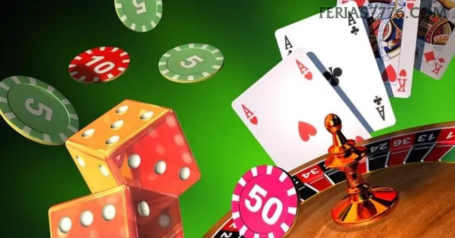 Controles de pagamento e BRL em ferias777