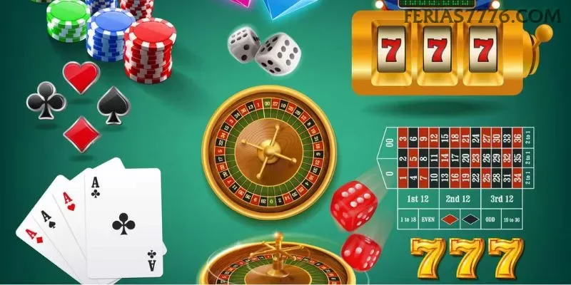 ferias777 app de jogo para jogadores brasileiros