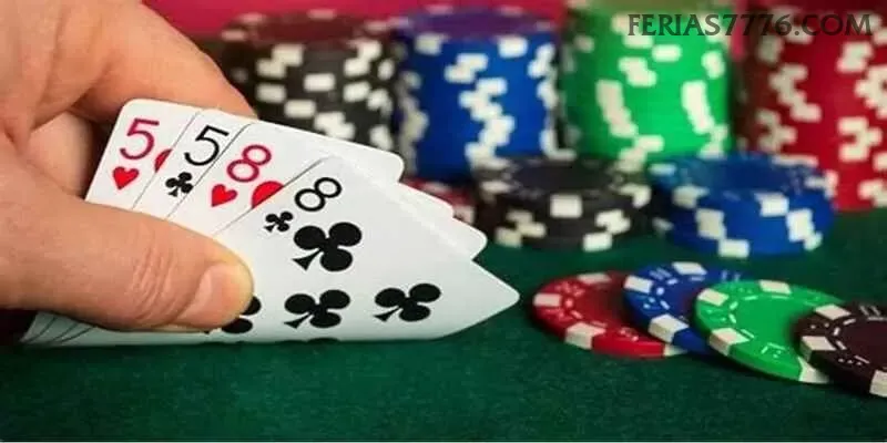 Big win animation on ferias777 slot Jogo