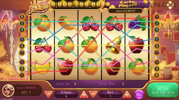 Lista de jogos para ferias777 online section