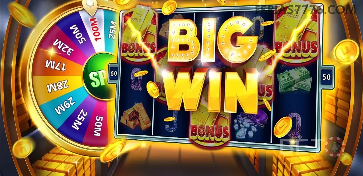 Lista de jogos para ferias777 slots section
