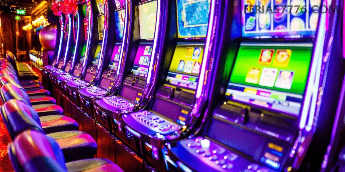 Controles de paJogonto e BRL em ferias777