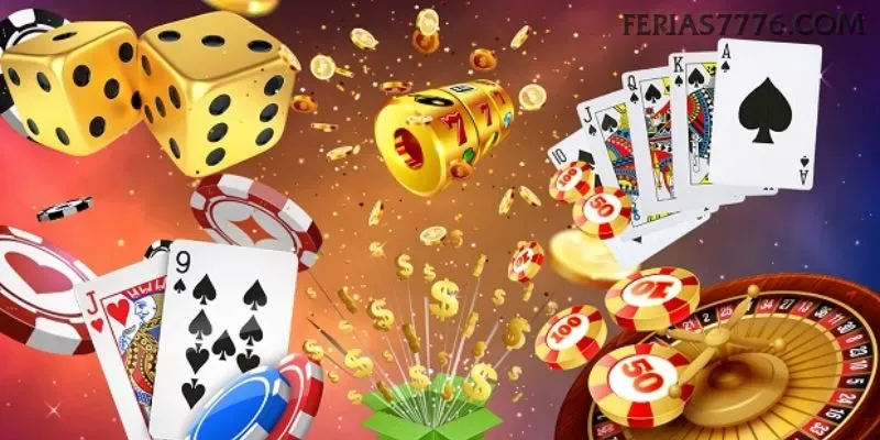 Controles de paJogonto e BRL em ferias777